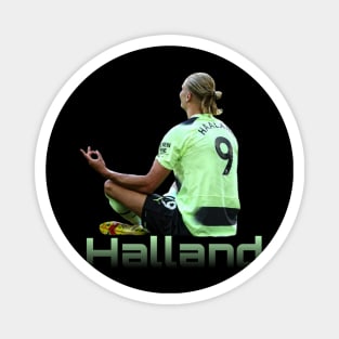 Halland Magnet